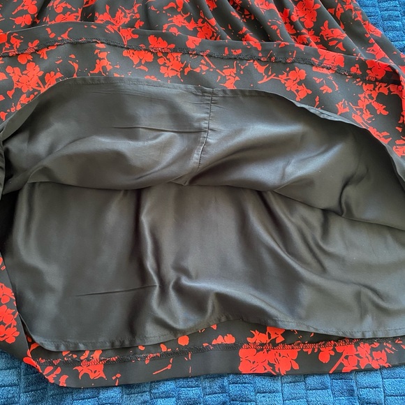 Kenzie Cutout Mini Dress - Picture 5 of 6